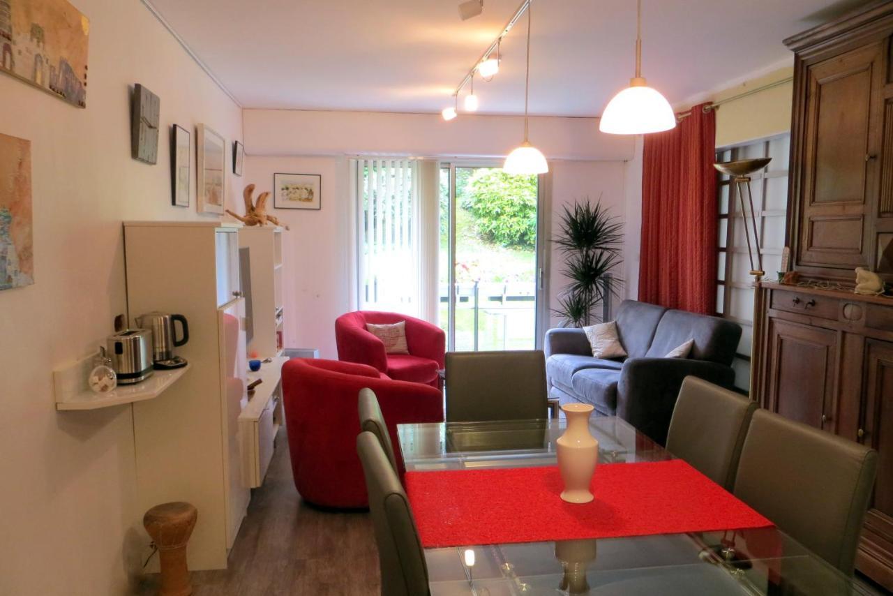 Bed and Breakfast Mes Oasis Nancy Villers-lès-Nancy Exterior foto